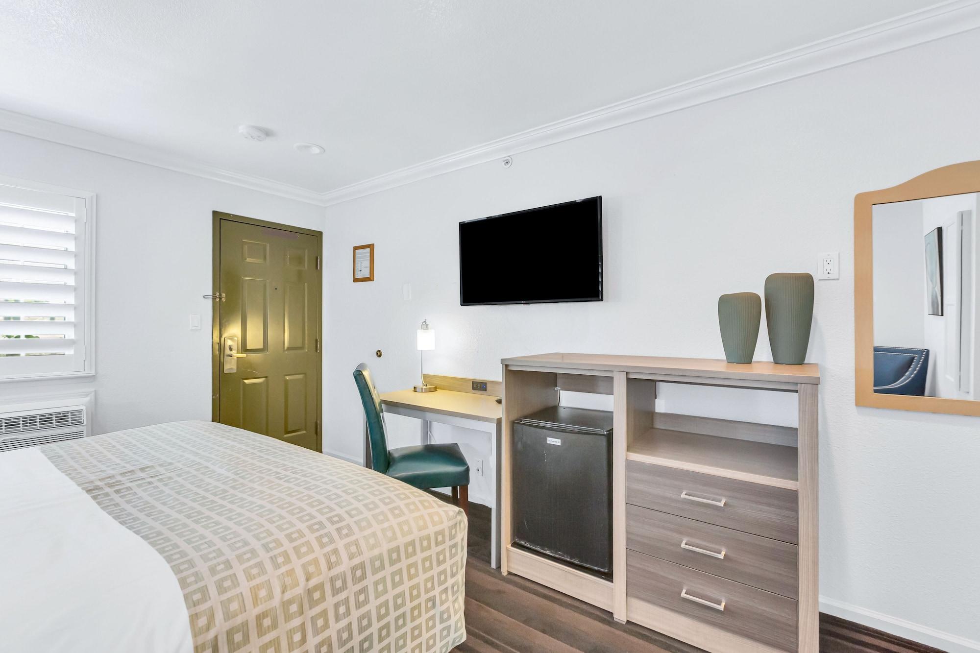 3 ปาล์มส์ นาปา วัลเลย์ โฮเทล แอนด์ รีสอร์ต Motel ภายนอก รูปภาพ